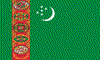 Turkmenistani Manat