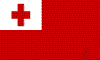 Tongan Pa'anga