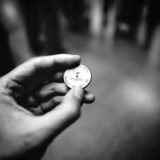 Is This Coin Loaded? A Hypothesis Test Walkthrough